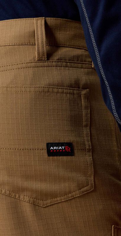 FR M4 Relaxed Crossfire Straight Pant 02